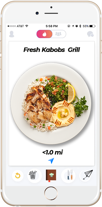 plate